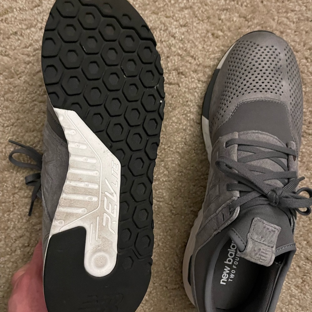 New Balance rare sneakers
